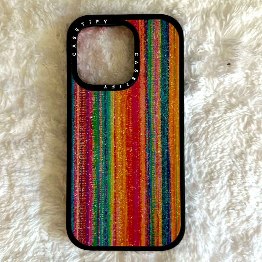 casetify iphone 14 pro,  NEW